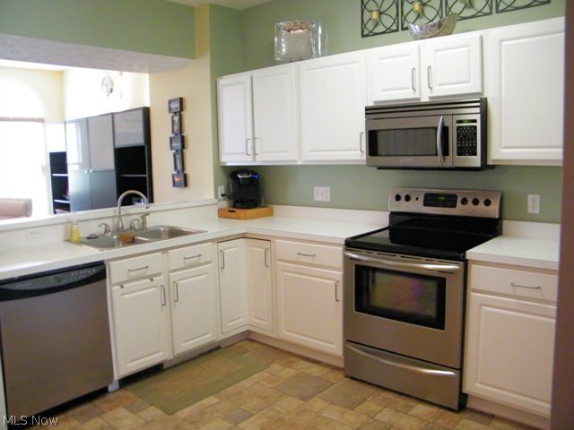 Sand Run - Residential