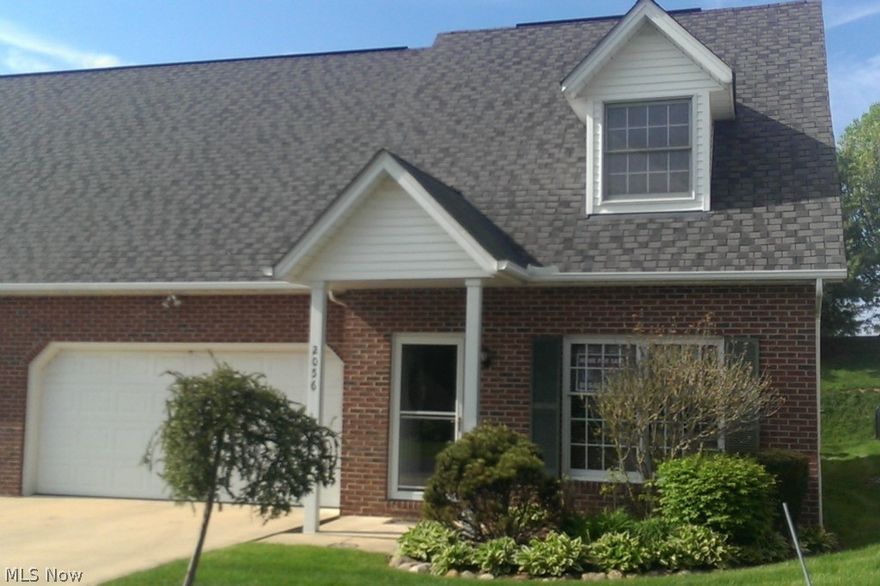 Welcome to this well maintained 2 story Townhouse with a conveniently located 1st floor Master Bedroom Suite, complete with a large walk-in closet. This Home is in a PUD(all the advantages of a condo, but is not one). The large Kitchen includes an eating area and is fully renovated with stainless steel appliances. Relax in the inviting Living Room that features a vaulted ceiling.  The Family/Media Room boasts a gas fireplace and overlooks the Backyard and Patio. Venture upstairs to find 2 large Bedrooms both with  spacious closets plus they share a full Bathroom. This Home is  perfect if you have a roommate or have family members that need separate living quarters.  A huge storage room over the Garage is accessed through the 2nd floor hall. Lovely neutral décor and wood plantation blinds throughout make this property Turn Key Ready… CALL TODAY!!