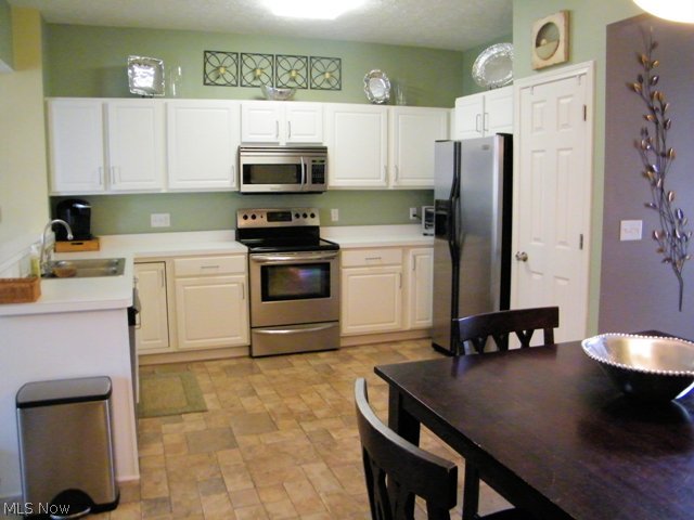 Sand Run - Residential