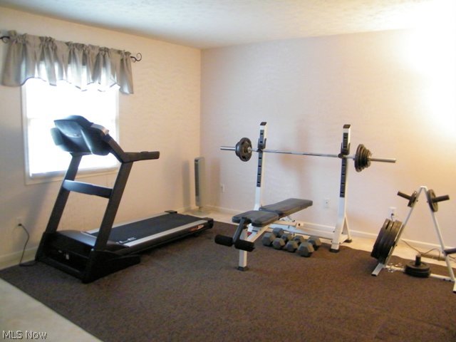 Sand Run - Residential