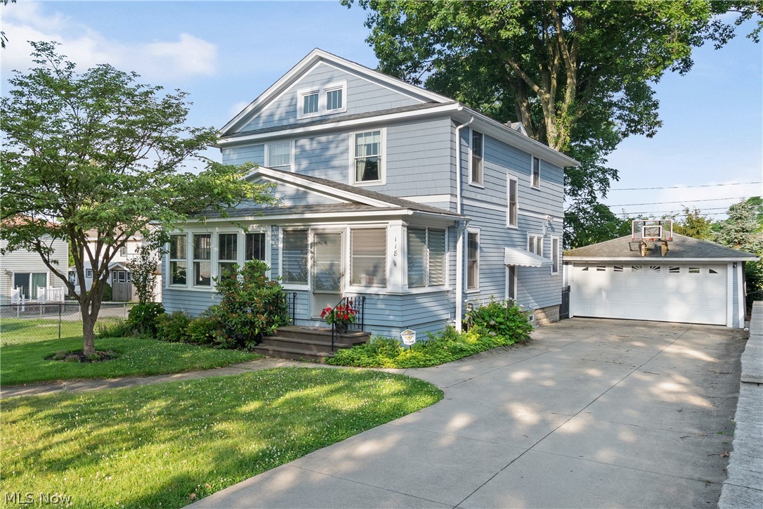 118 Gordon Avenue