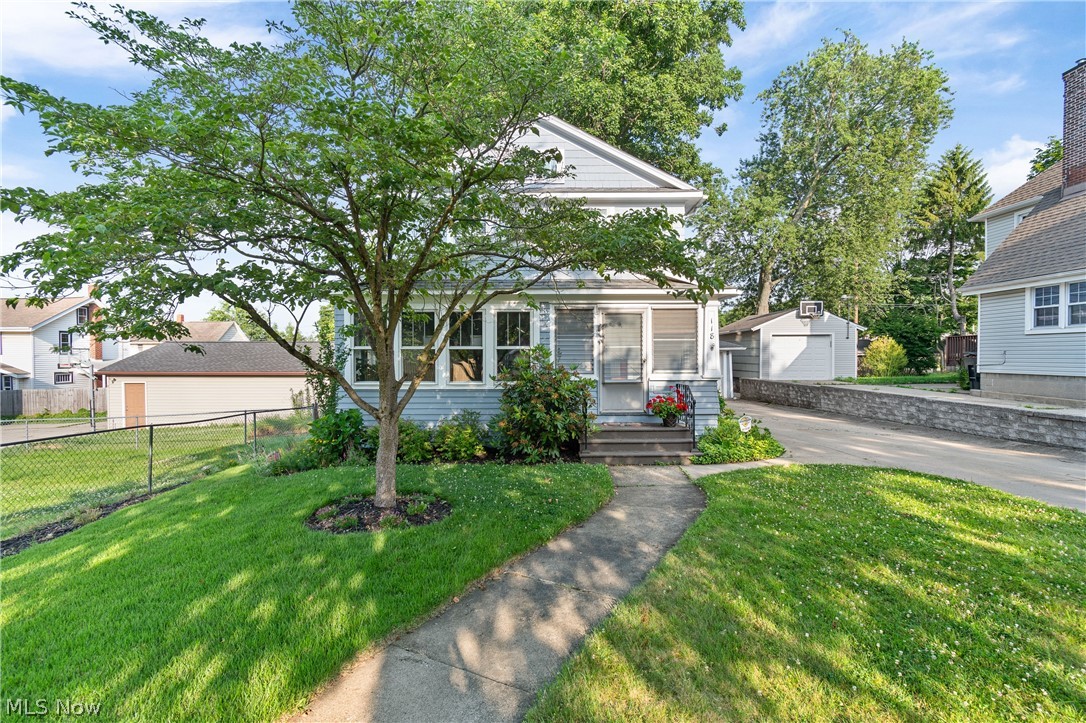 118 Gordon Avenue