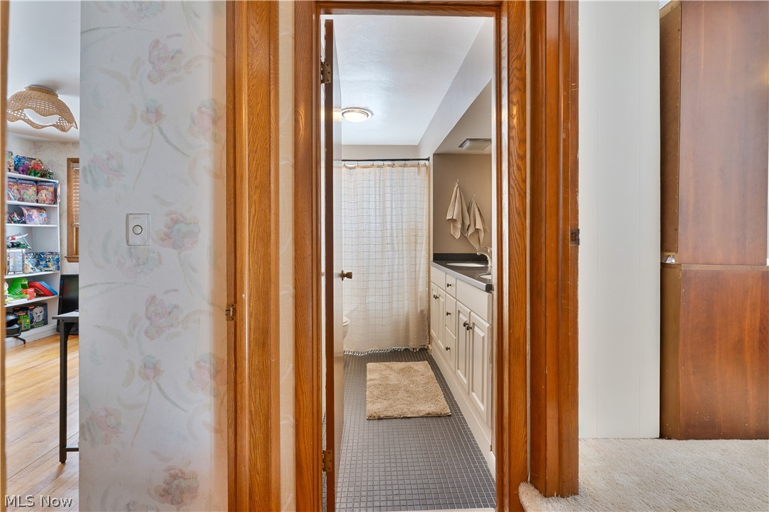 Frontier 3 - Residential