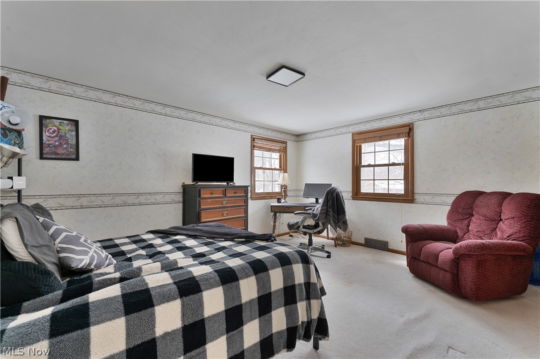 Frontier 3 - Residential