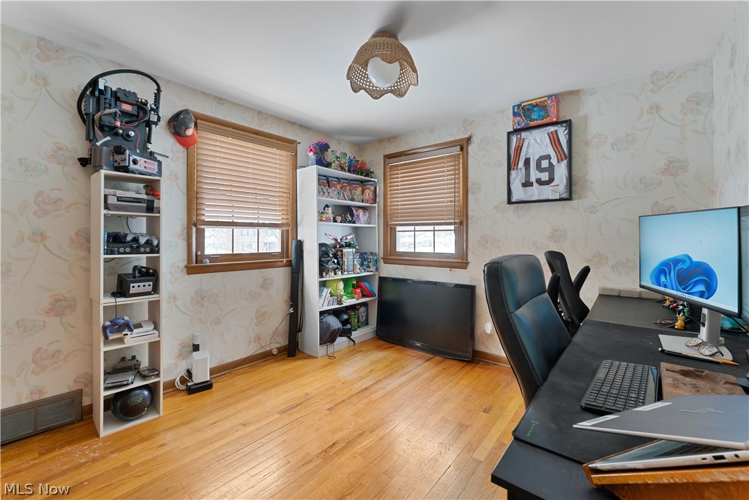 Frontier 3 - Residential