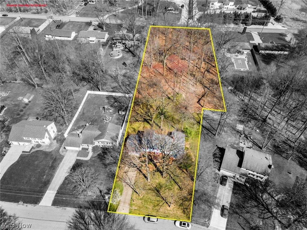 Frontier 3 - Residential