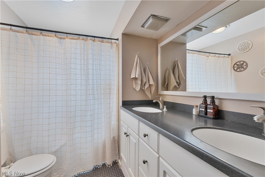 Frontier 3 - Residential