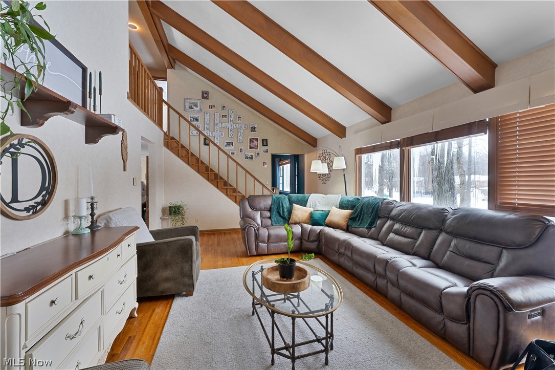 Frontier 3 - Residential