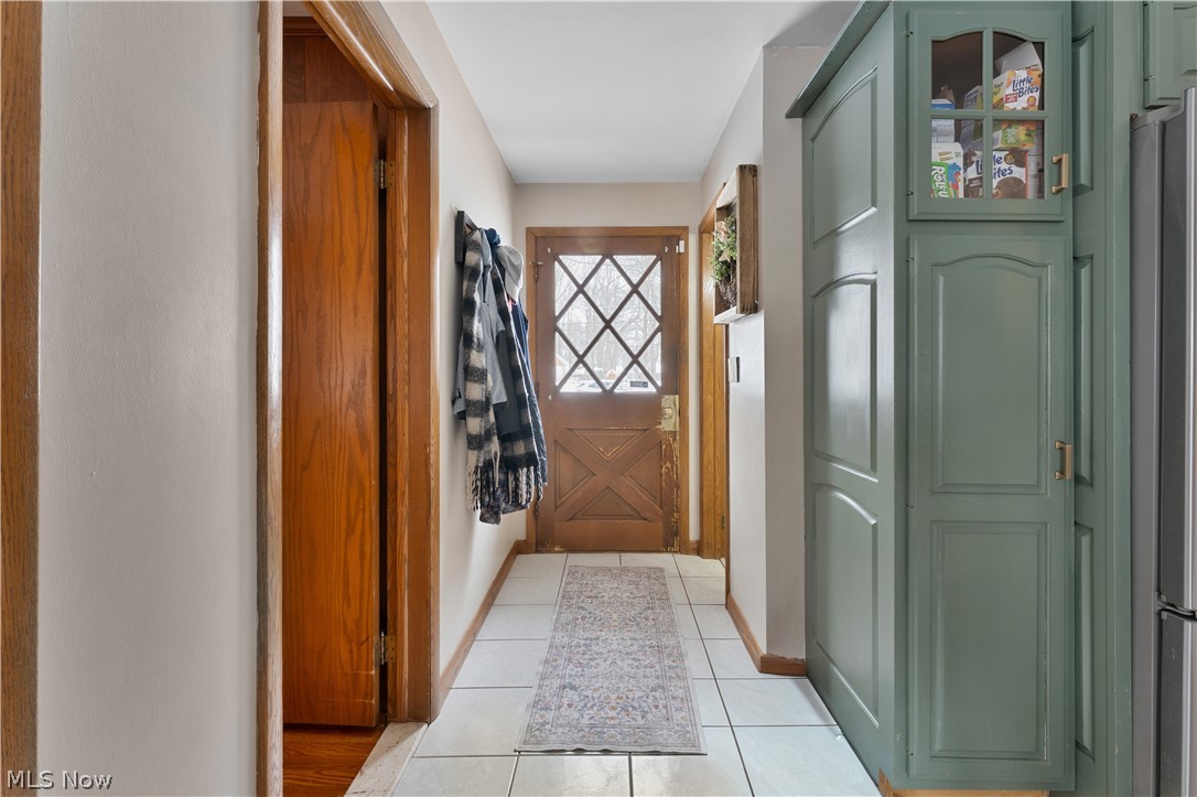 Frontier 3 - Residential