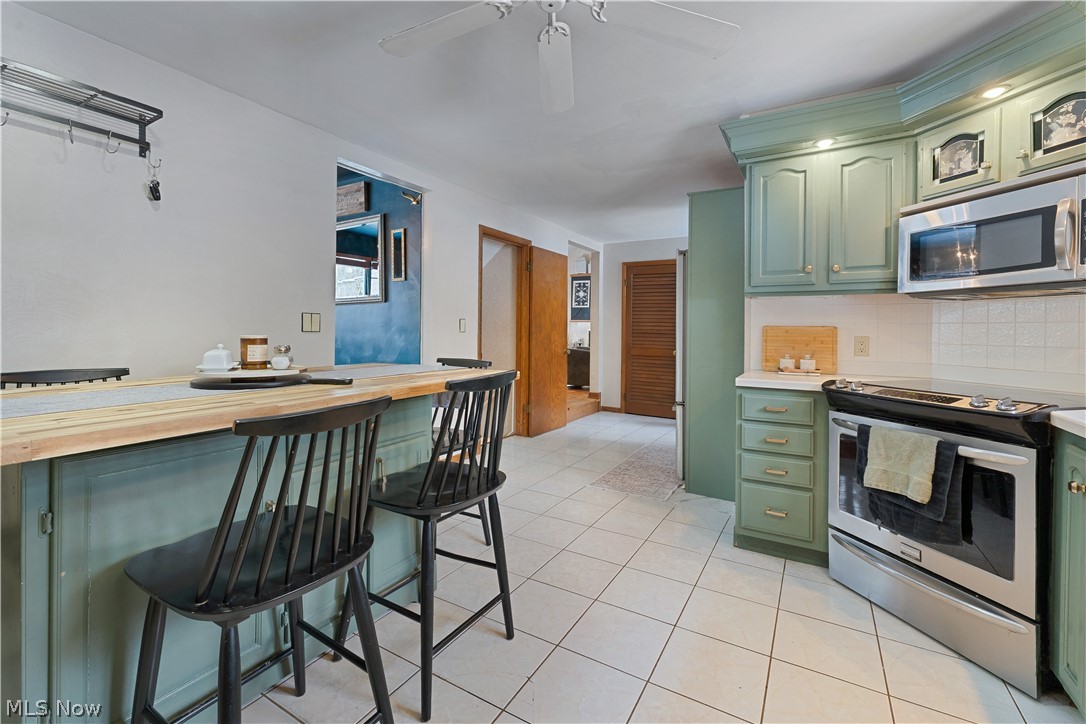 Frontier 3 - Residential