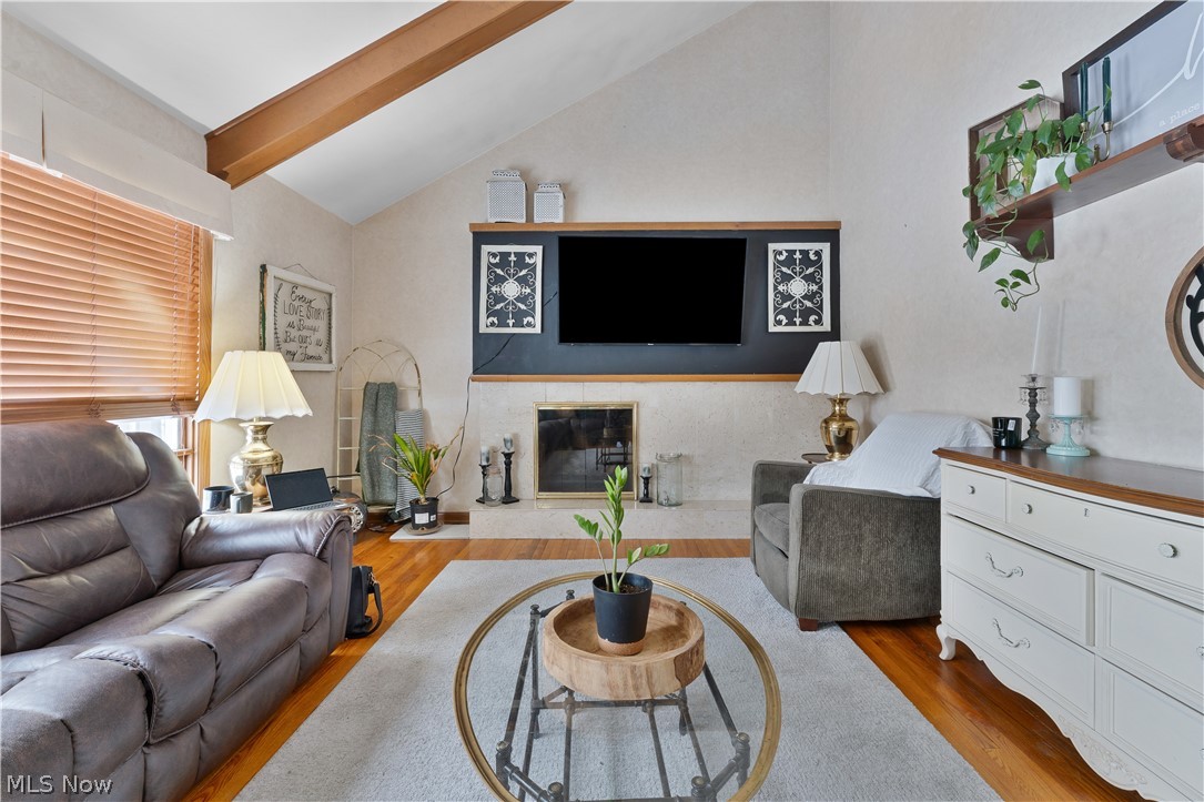 Frontier 3 - Residential