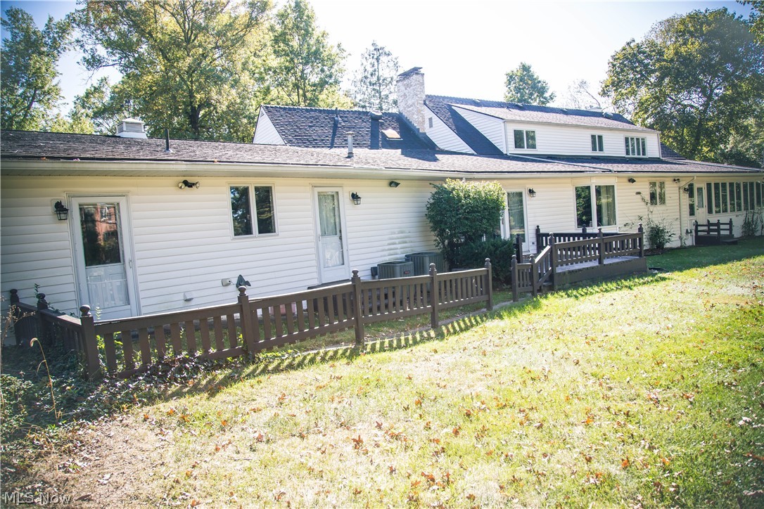 Cambridge Park Add - Residential