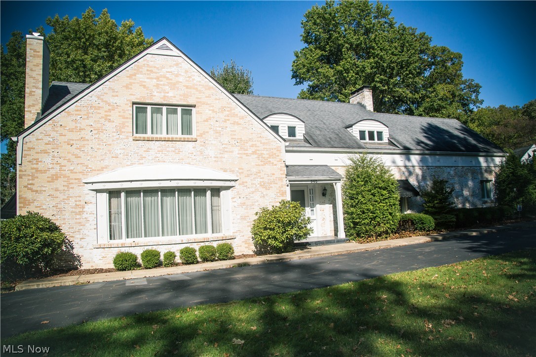 Cambridge Park Add - Residential