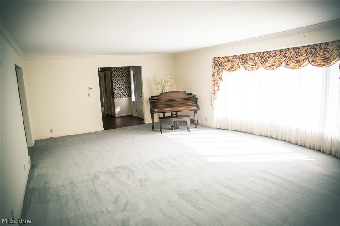 Cambridge Park Add - Residential