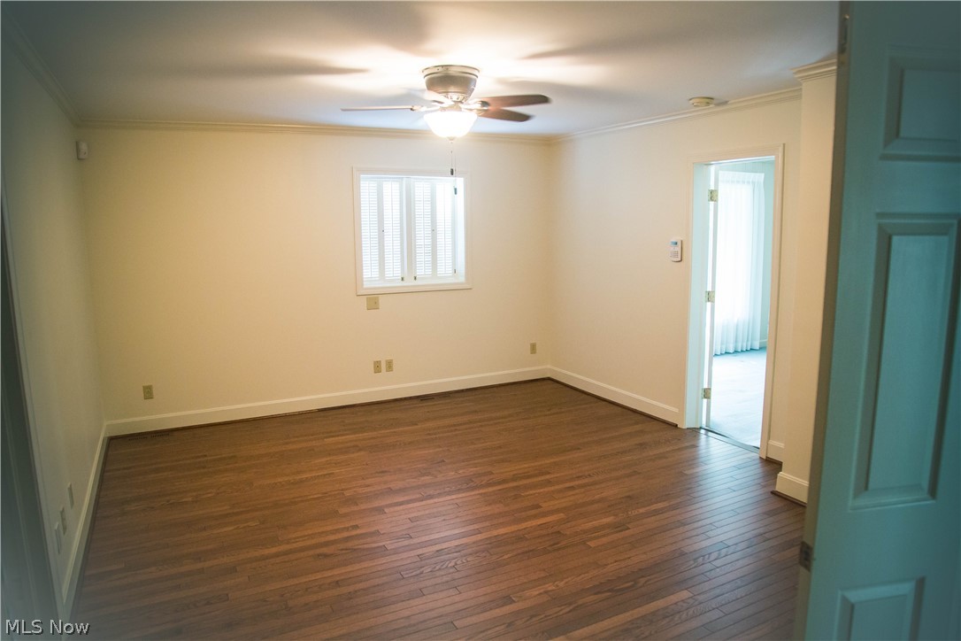 Cambridge Park Add - Residential