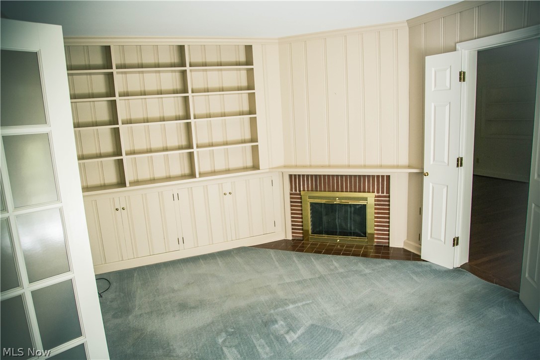 Cambridge Park Add - Residential