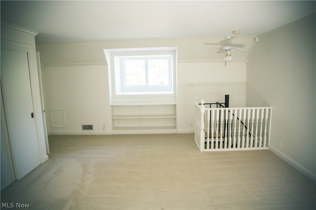 Cambridge Park Add - Residential