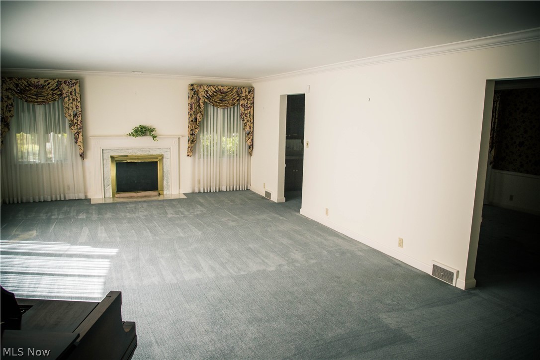 Cambridge Park Add - Residential