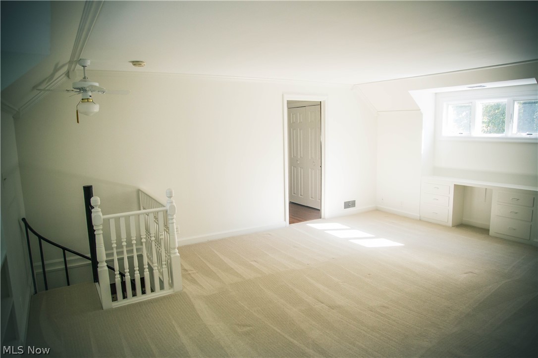 Cambridge Park Add - Residential