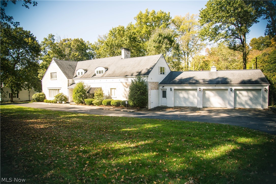 Cambridge Park Add - Residential