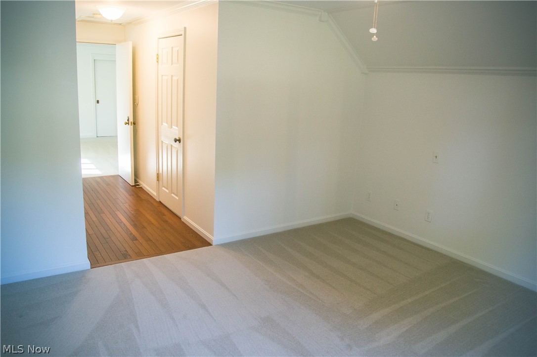 Cambridge Park Add - Residential