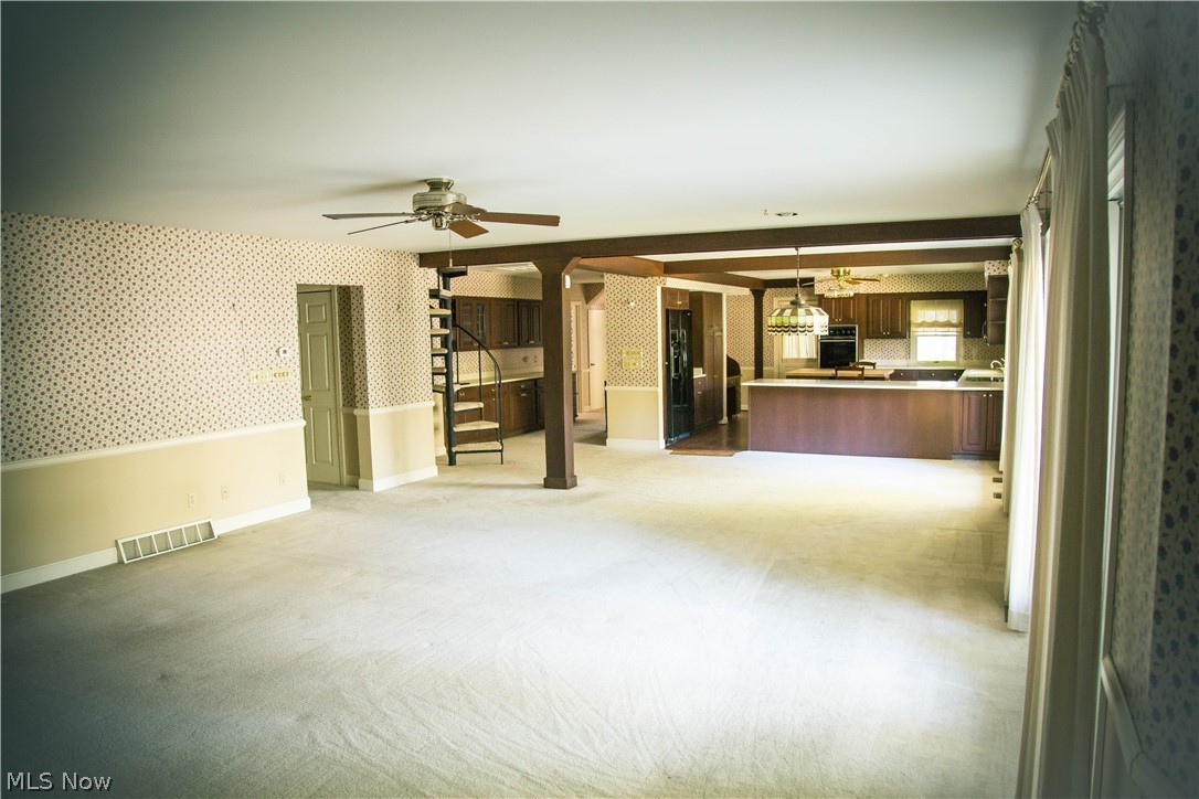 Cambridge Park Add - Residential