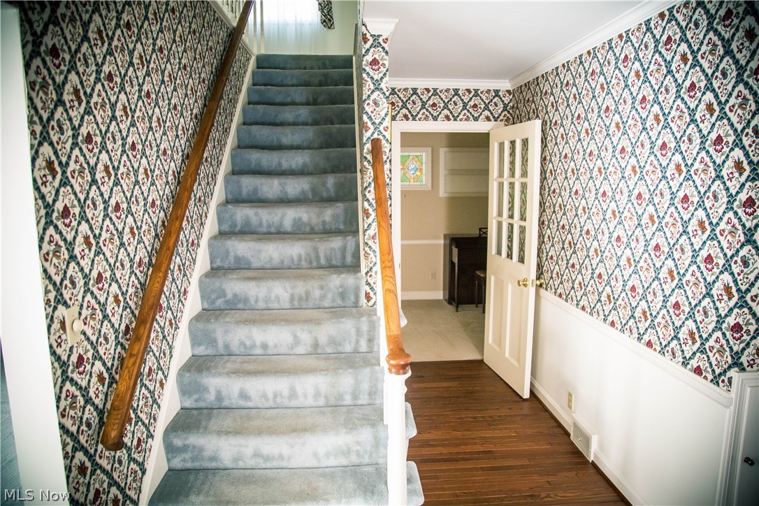 Cambridge Park Add - Residential