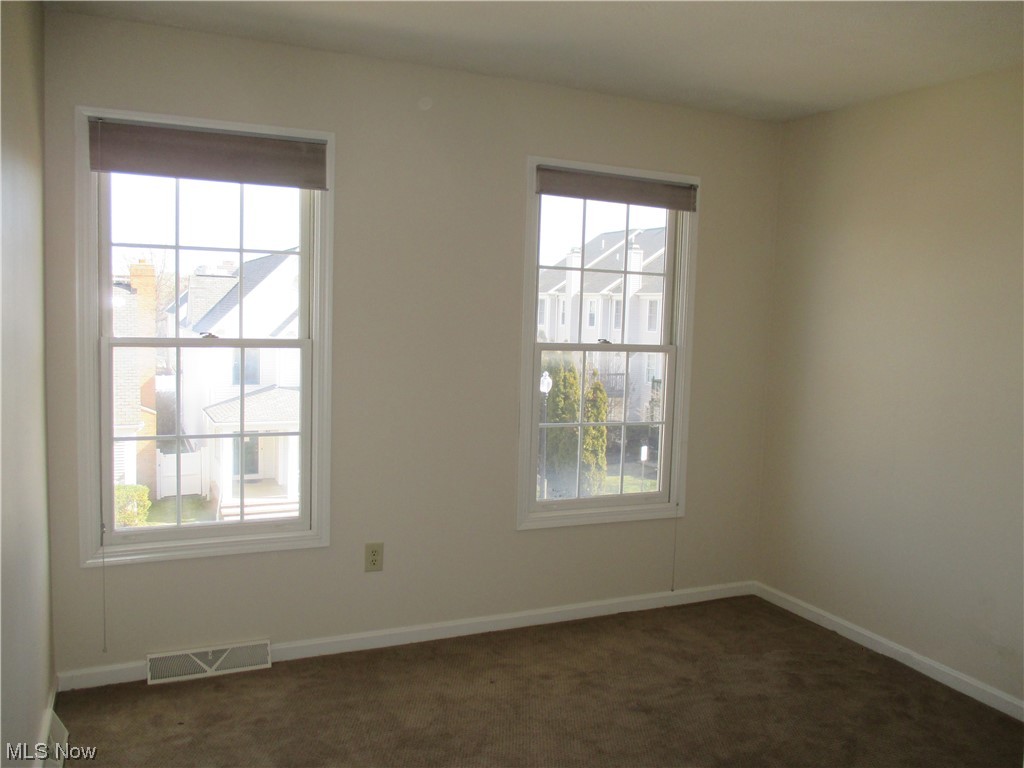 Beacon Place/Church Square - Residential Lease