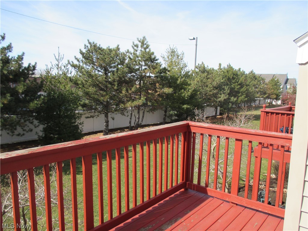 Beacon Place/Church Square - Residential Lease