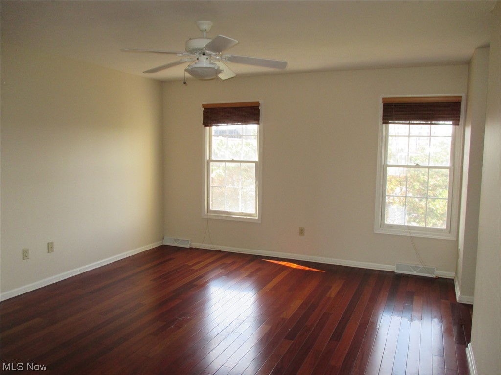 Beacon Place/Church Square - Residential Lease