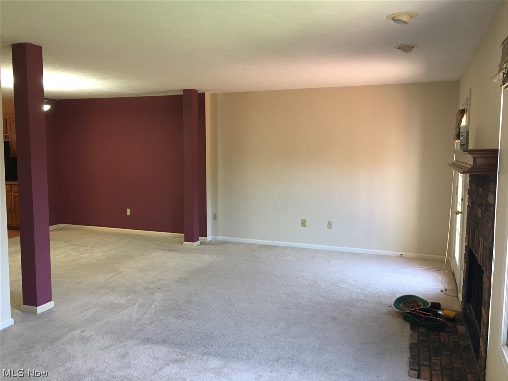 Beacon Place/Church Square - Residential Lease