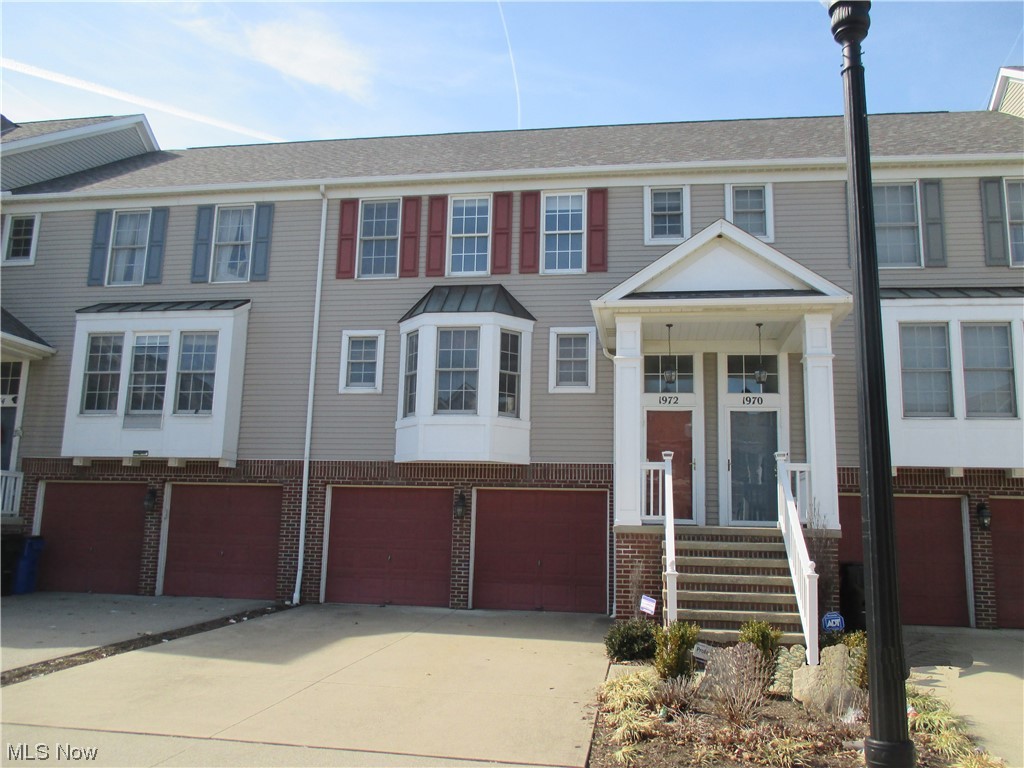 Beacon Place/Church Square - Residential Lease