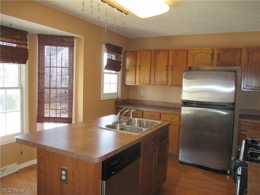 Beacon Place/Church Square - Residential Lease