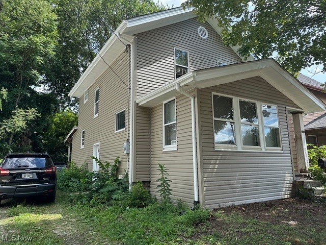 - Residential