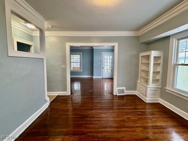 Cedarbrook - Residential Income