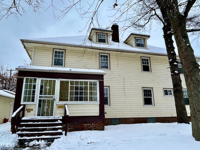 Cedarbrook - Residential Income