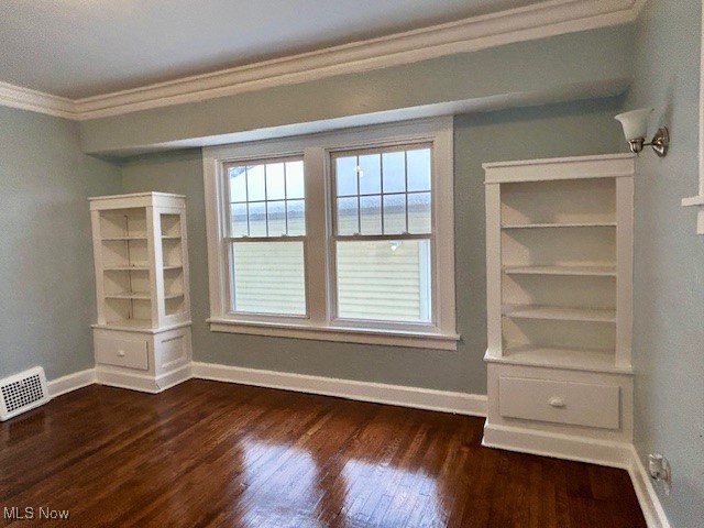 Cedarbrook - Residential Income