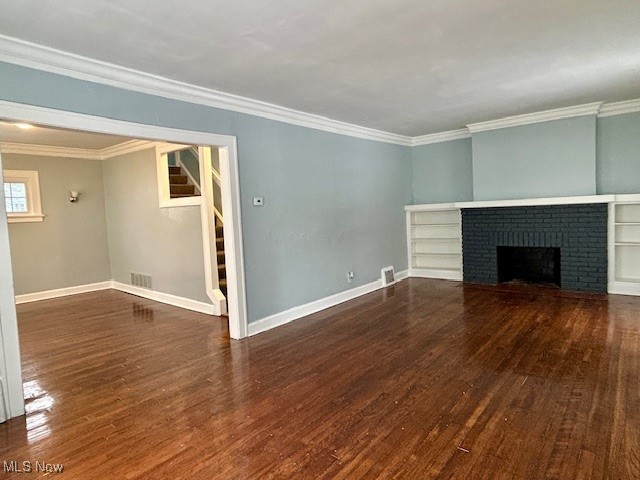 Cedarbrook - Residential Income