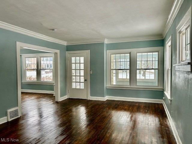 Cedarbrook - Residential Income