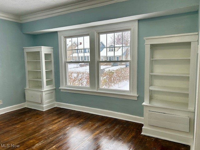 Cedarbrook - Residential Income