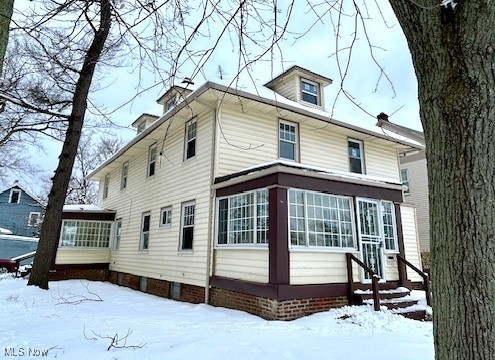 Cedarbrook - Residential Income