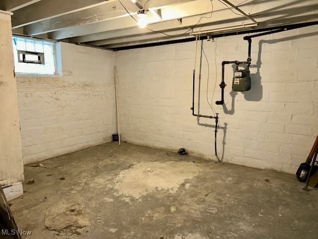 Cedarbrook - Residential Income