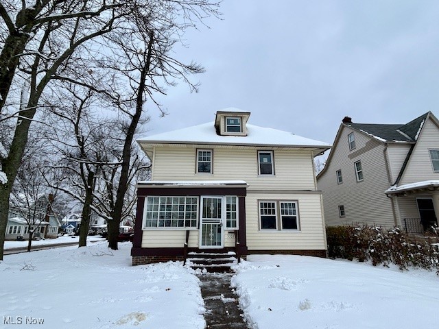 Cedarbrook - Residential Income