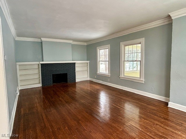 Cedarbrook - Residential Income