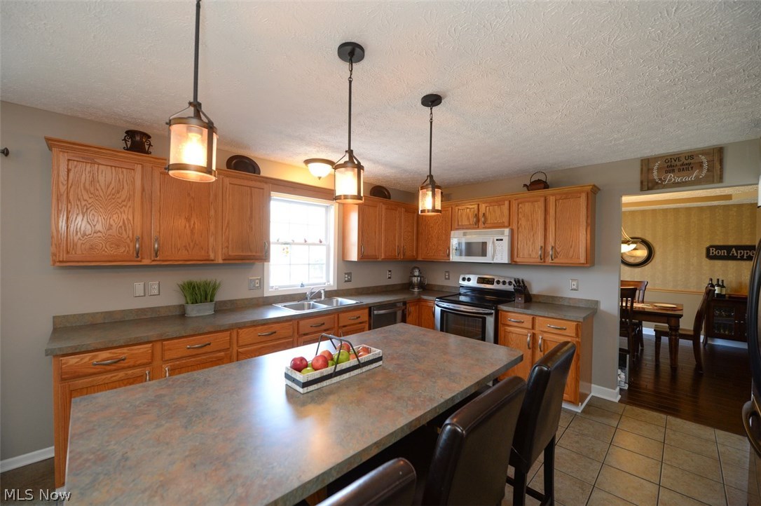 Pheasant Hills - Residential