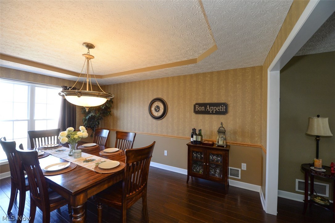 Pheasant Hills - Residential