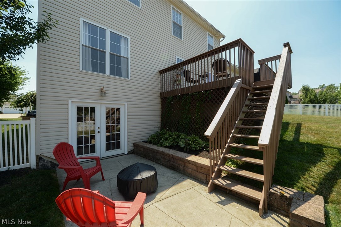 Pheasant Hills - Residential