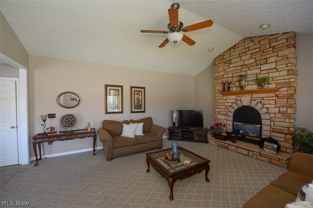 Pheasant Hills - Residential