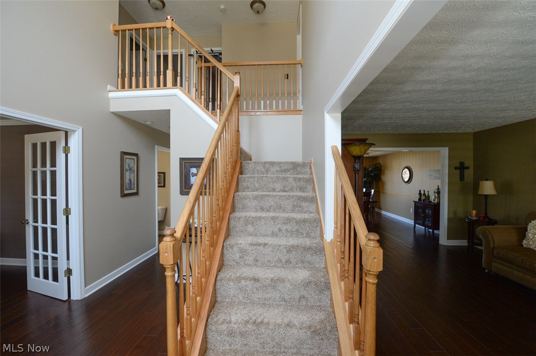 Pheasant Hills - Residential