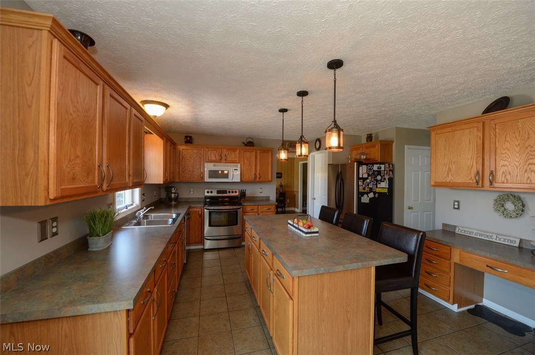 Pheasant Hills - Residential